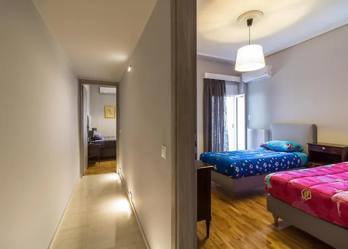 Comfortable And Spacious 2 Bdr Apt
