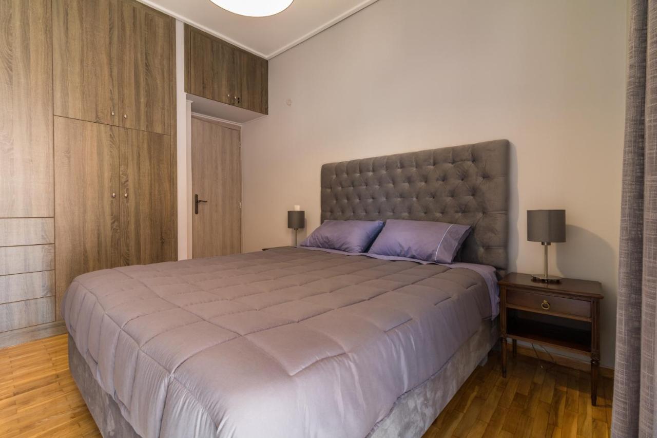 Comfortable And Spacious 2 Bdr Athens