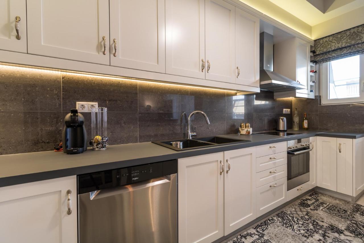 Apartment Comfortable And Spacious 2 Bdr