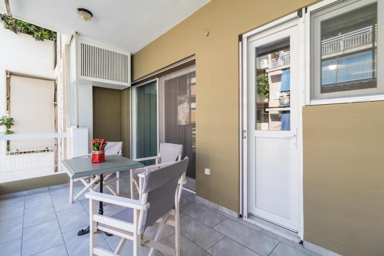 Comfortable And Spacious 2 Bdr * Athens