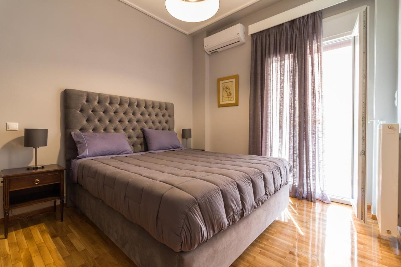 Apartment Comfortable And Spacious 2 Bdr
