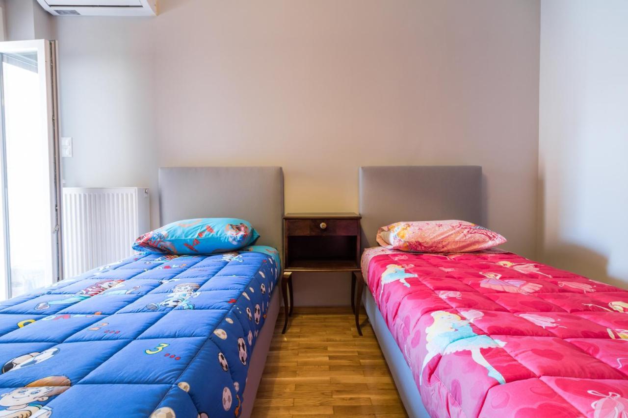 Apartment Comfortable And Spacious 2 Bdr