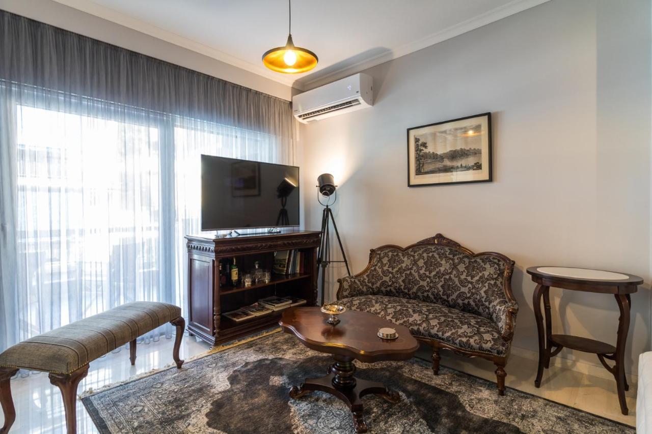 Apartment Comfortable And Spacious 2 Bdr