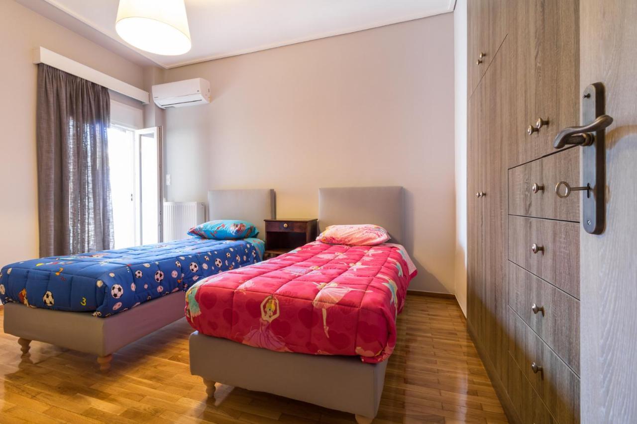 Apartment Comfortable And Spacious 2 Bdr *