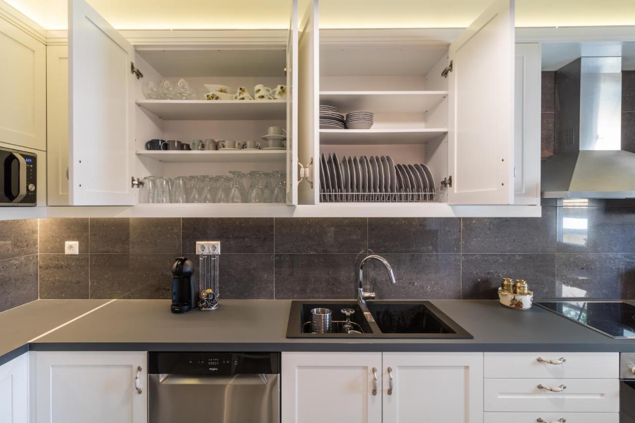 Comfortable And Spacious 2 Bdr Athens