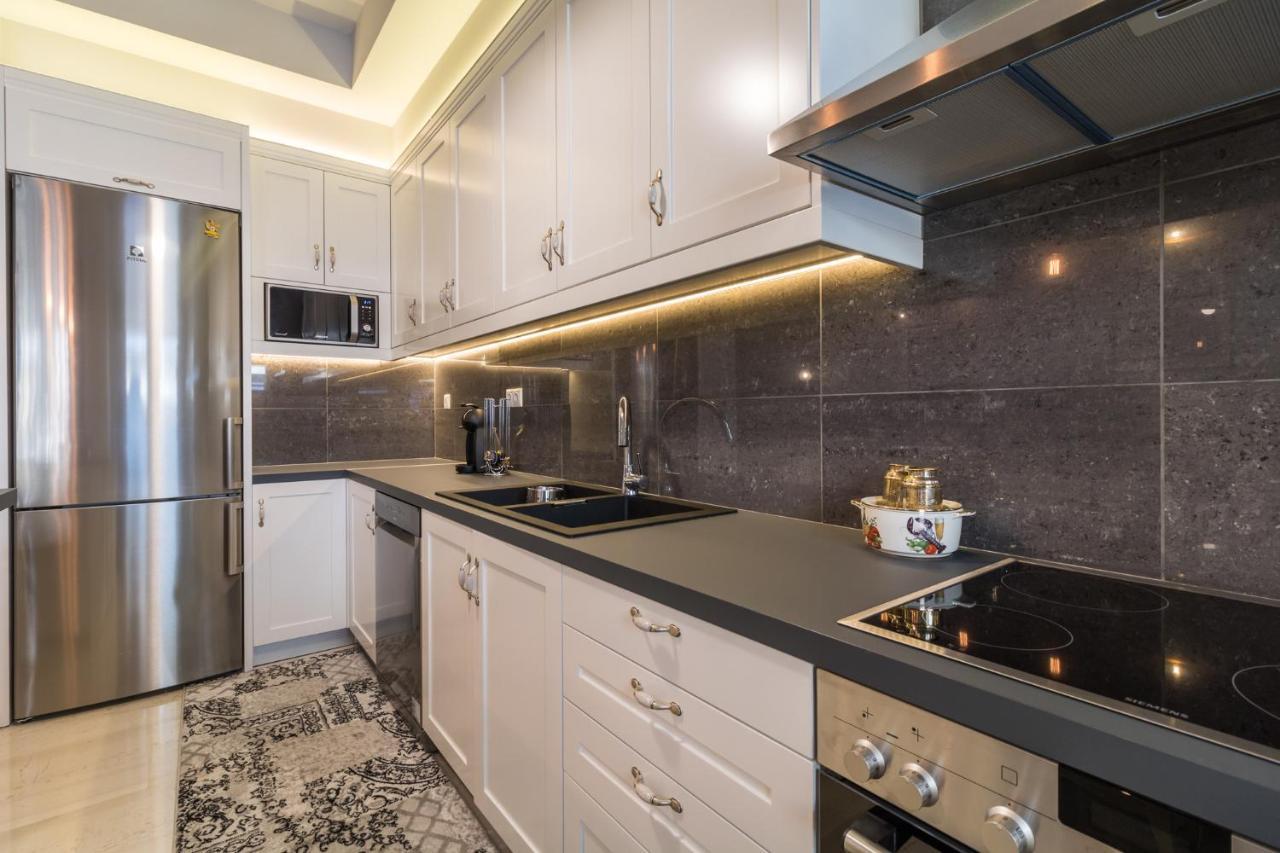 Comfortable And Spacious 2 Bdr Athens