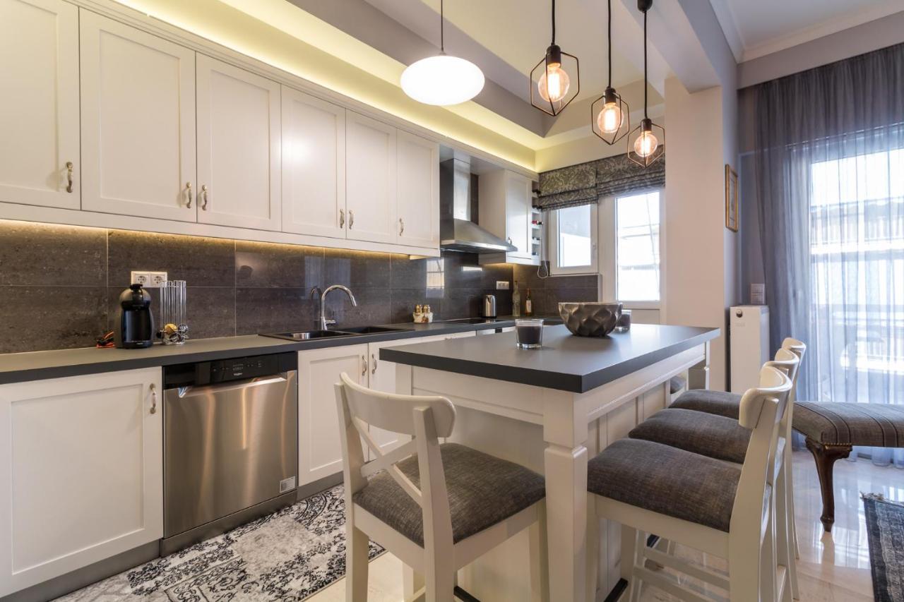 Comfortable And Spacious 2 Bdr Apartment Athens