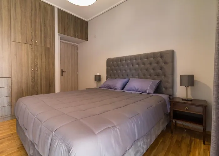 Comfortable And Spacious 2 Bdr Apt