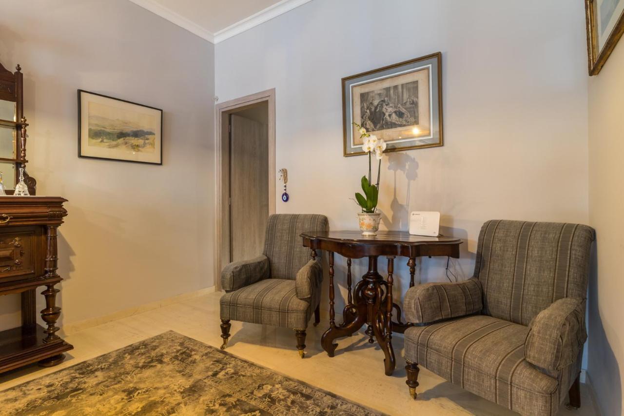 Comfortable And Spacious 2 Bdr * Atina